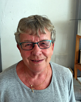 Birthe Stein Olsen