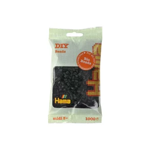 Hama BIO midi perler