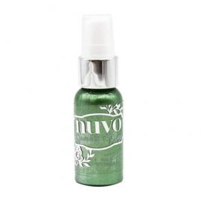 Nuvo Sparkle Spray