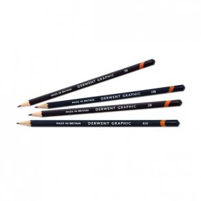 Derwent Graphic Pencils