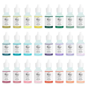 Premium Dye ink - RE-Inker - Pinkfresh Studio