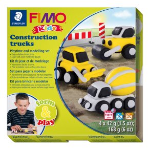 FIMO Kids Sæt