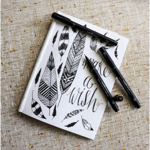 Skrive/tegne redskaber