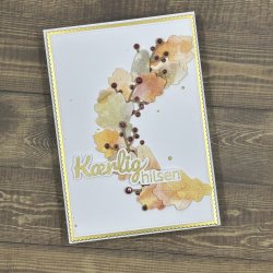 Barto Design Stempel Danske tekster