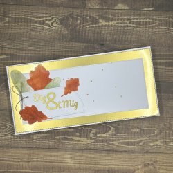 Barto Design Stempel dig &amp; mig ST23