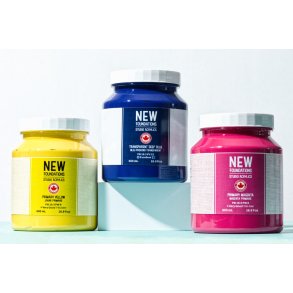 Tri-art New Foundations akryl maling 500ml