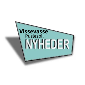 UGE 7 Puslespil fra Vissevasse