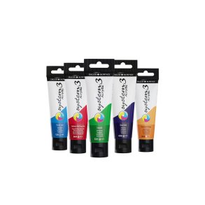 System 3 original akryl maling 59ml