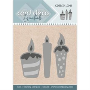 Card Deco