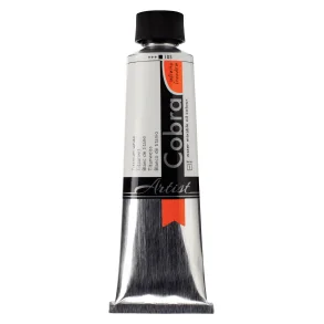 Cobra Oliemaling 150 ML.