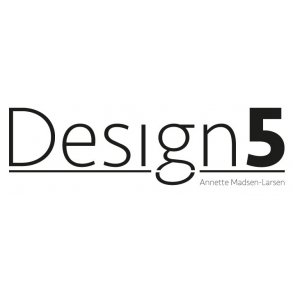 Design5 Akrylstempler