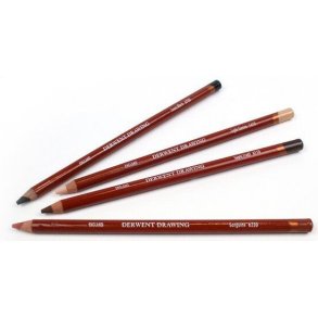 Derwent Drawing Pencils