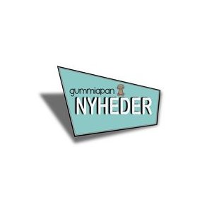 Uge 18 FORUDBESTILLING - Julekalender fra gummiapan 