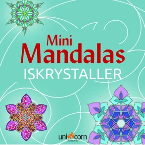 Mandalas malerbøger