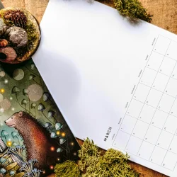 Lavinia DIY kalender 2027
