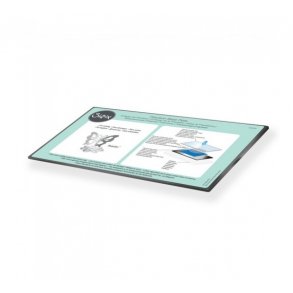 Tilbehør Big shot/Sizzix