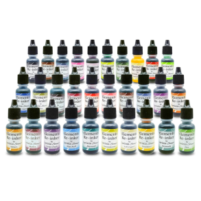 Elements RE-ink by Lavinia