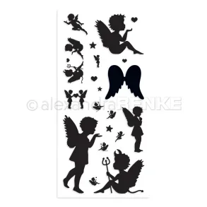 Alexandra Renke Stempler