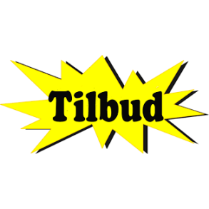 Oprydnings udsalg papir & blokke