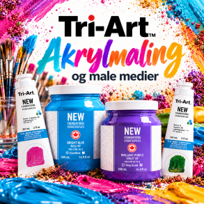 TRI-ART