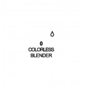 TOUCH Alkohol Ink - Colorless Blender 0