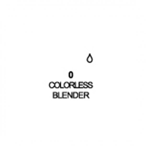 TOUCH Alkohol Ink - Colorless Blender 0