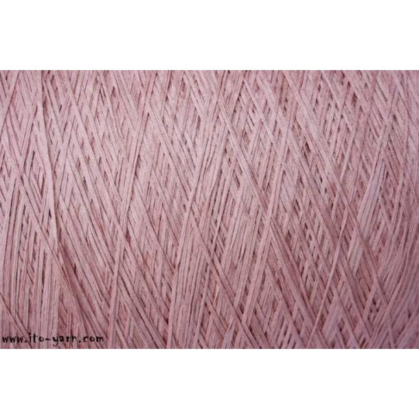 ITO Yarn Smoke Pink Gima 8,5 150g ca. 212mtr.