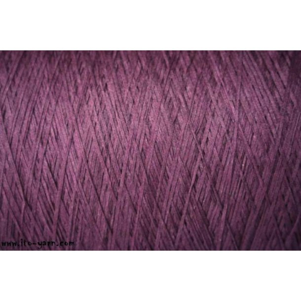 ITO Yarn Violet Gima 8,5 150g ca. 212mtr.