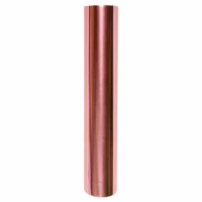 Glimmer Hot Foil Rose Gold  12,7cm x 4,6m (GLF-004)