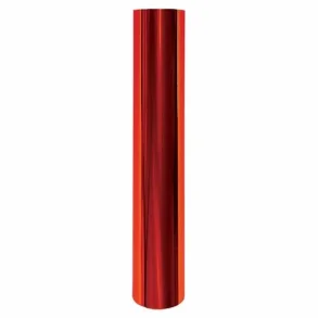 Glimmer Hot Foil Red 12,7cm x 4,6m (GLF-007)