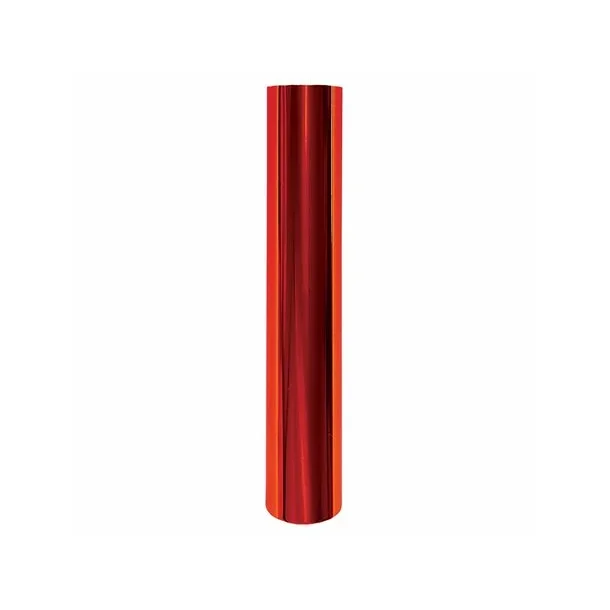 Glimmer Hot Foil Red 12,7cm x 4,6m (GLF-007)