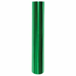 Glimmer Hot Foil Green  12,7cm x 4,6m (GLF-008)