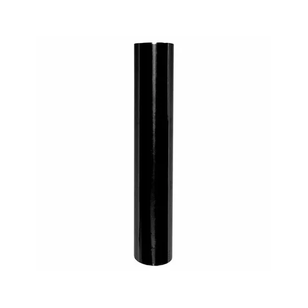 Glimmer Hot Foil Black  12,7cm x 4,6m (GLF010)