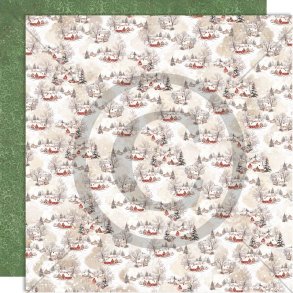 Papirdesign m�nsterpapir 12 x 12