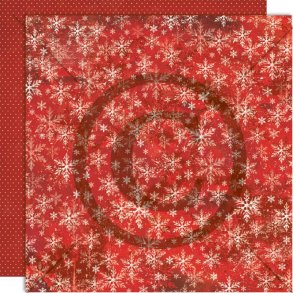 Papirdesign m�nsterpapir 12 x 12