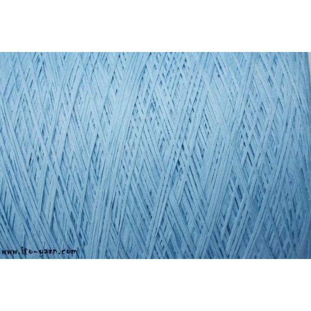 ITO Yarn Blue Gima 8,5 150g ca. 212mtr.