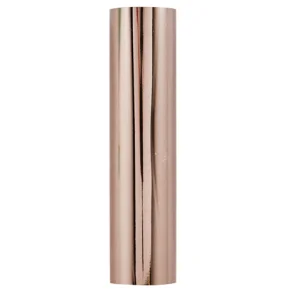 Glimmer Hot Foil Pewter  12,7cm x 4,6m (GLF-023)