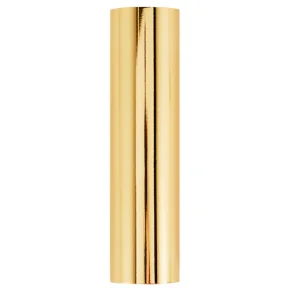 Glimmer Hot Foil Polished Brass  12,7cm x 4,6m (GLF-024)