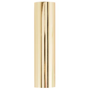 Glimmer Hot Foil Champagne 12,7cm x 4,6m (GLF-025)