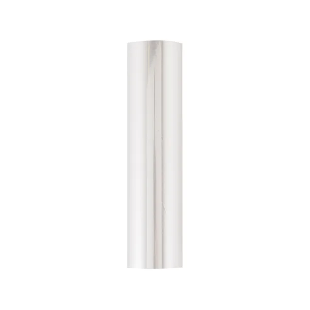Glimmer Hot Foil Matte Silver 12,7cm x 4,6m (GLF-028) 