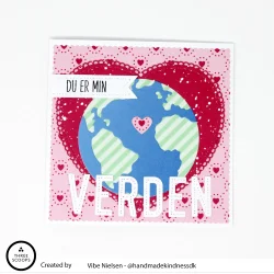 Three Scoops Die Jordklode