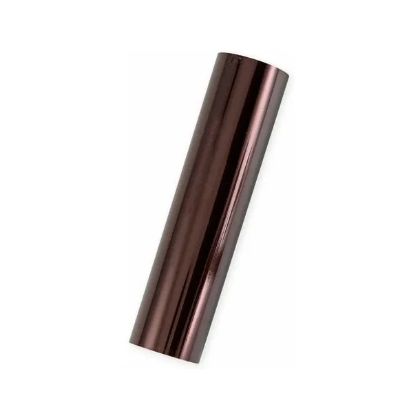 Espresso Bean Glimmer Hot Foil  12,7cm x 4,6m (GLF-036)