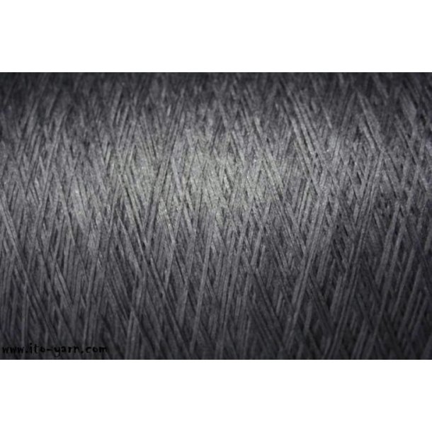 ITO Yarn Charcoal Gima 8,5 150g ca. 212mtr.