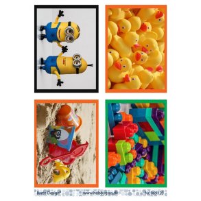 Klippeark Barto Legeting M13