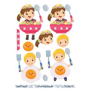 3D ark Barto Kager / spejl�g M20