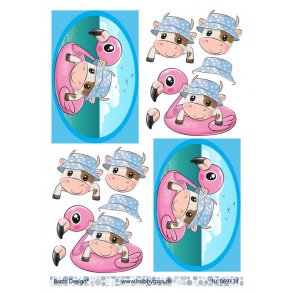 3D ark Barto Ko der sejler M36