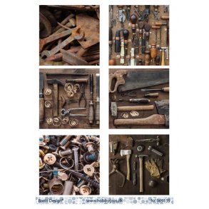 Klippeark Barto Vrktj M36