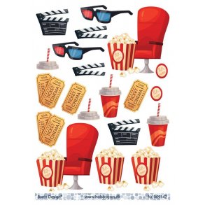 3D ark Barto Hygge i Bio M20