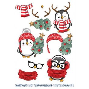 3D ark Barto Juleugle M46