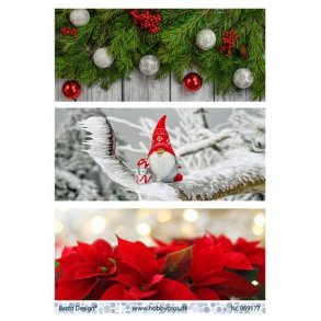 Klippeark Barto Jul M46